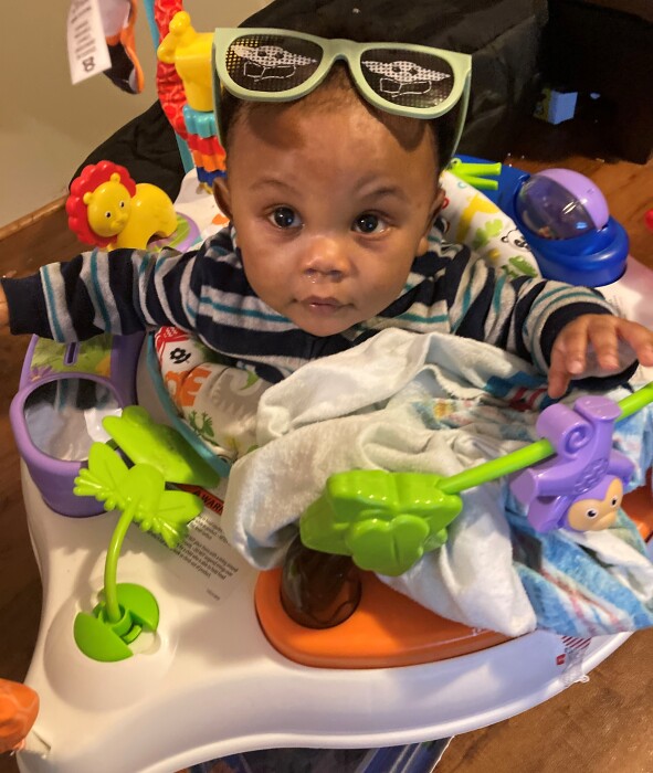 N'Kozi Miller Obituary March 27, 2023 Reins Sturdivant Funeral