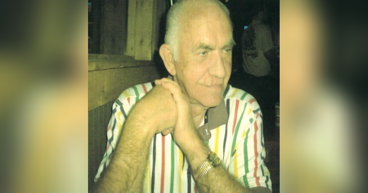 Lindbergh Hayes Obituary August 28, 2023 North Wilkesboro, NC