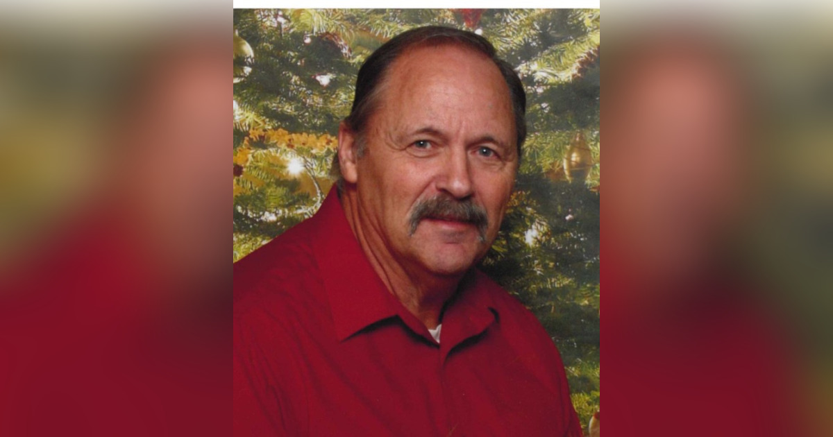 James "Jimmy" McNeill Obituary November 11, 2023 North Wilkesboro, NC