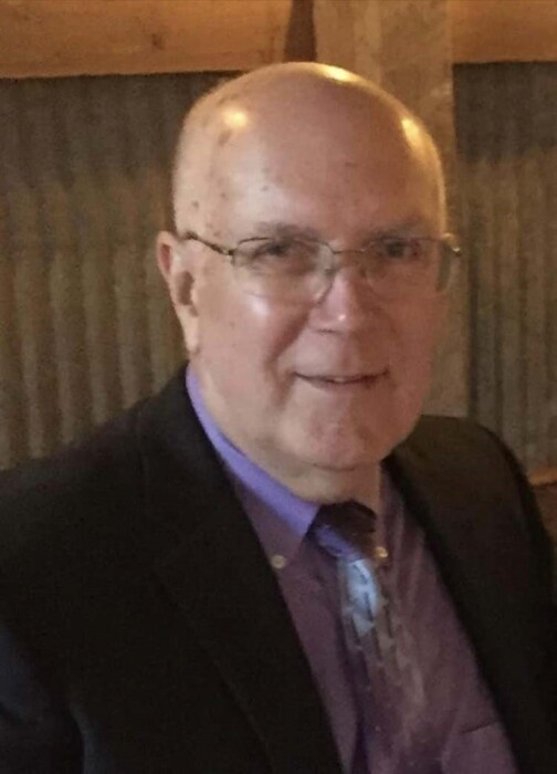 James Johnson, Jr. Obituary January 13, 2024 Reins Sturdivant