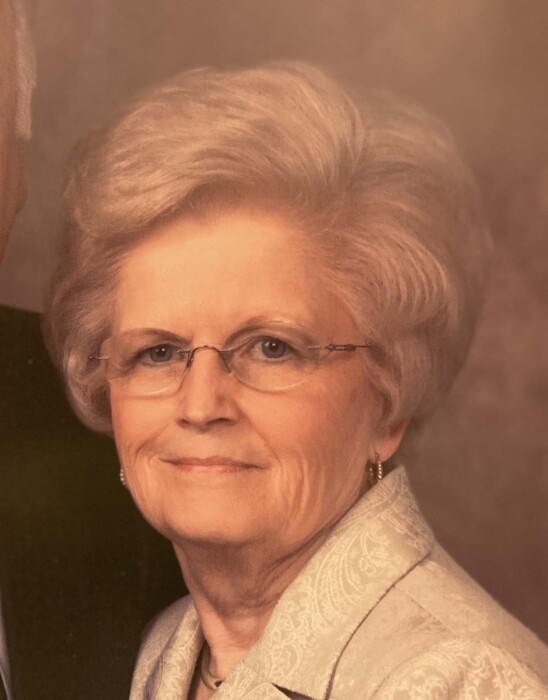 Olene Reeves Obituary January 21, 2024 Reins Sturdivant Funeral