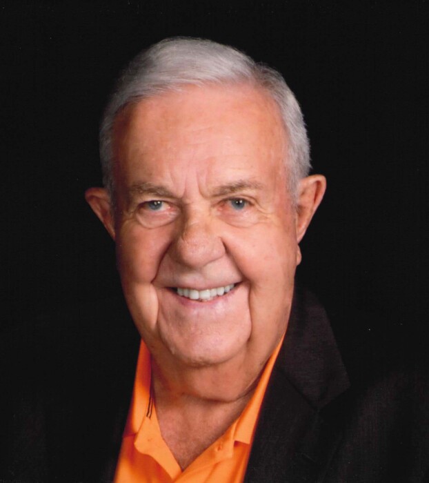 Ed Holder Obituary May 3, 2024 Reins Sturdivant Funeral Home