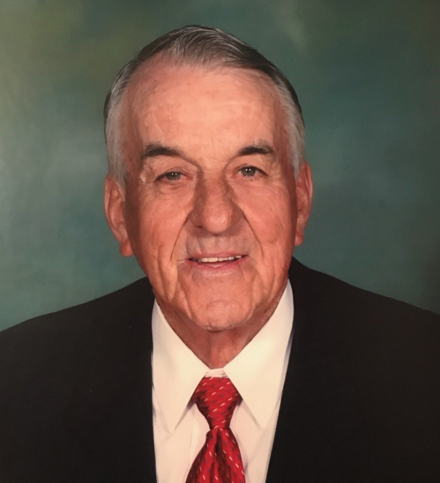 Roy Triplette Obituary May 5, 2020 Reins Sturdivant Funeral Home