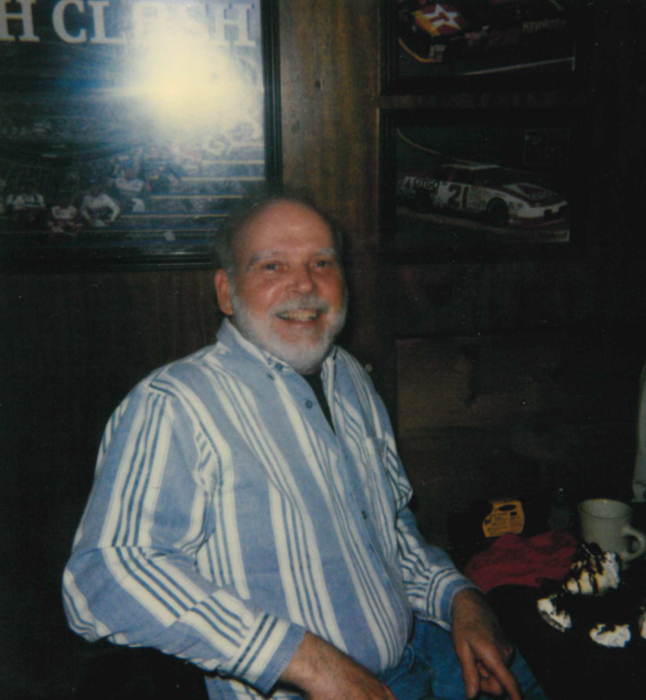 Elmer Walker Obituary May 12, 2021 Reins Sturdivant Funeral Home