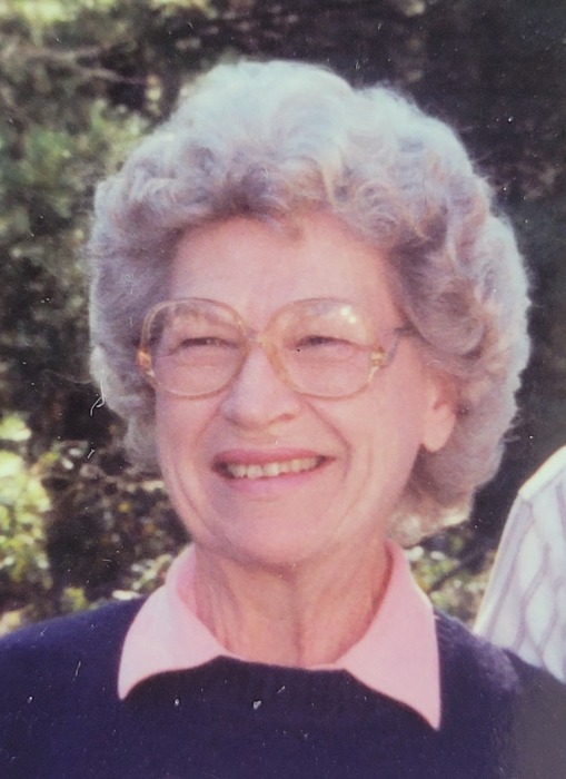 Obituary For Edith Craven Earp Mathis Reins Sturdivant Funeral Home