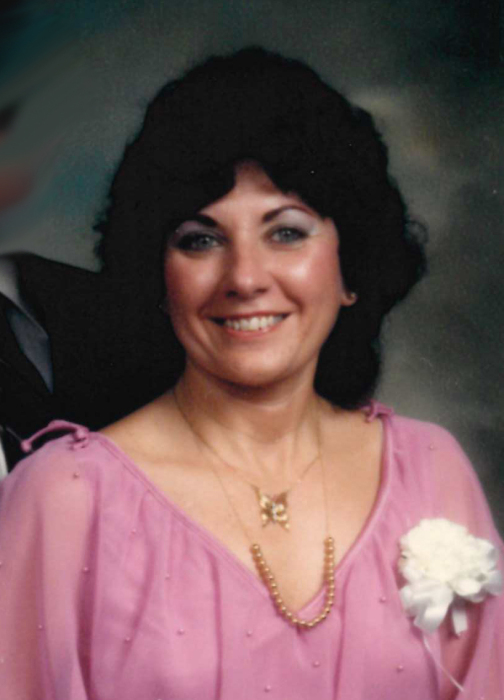 Obituary for Mary Jane Vecchioni Huffman Reins Sturdivant Funeral Home