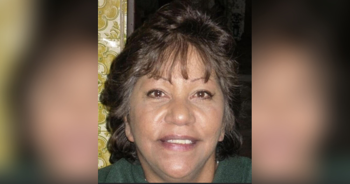 Catherine Richardson