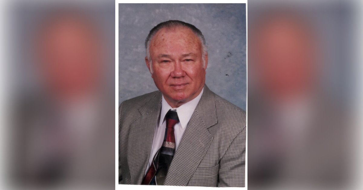 Sr. Herbert Thompson