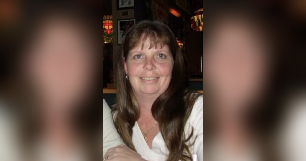 Rebecca "Bekki" Williams