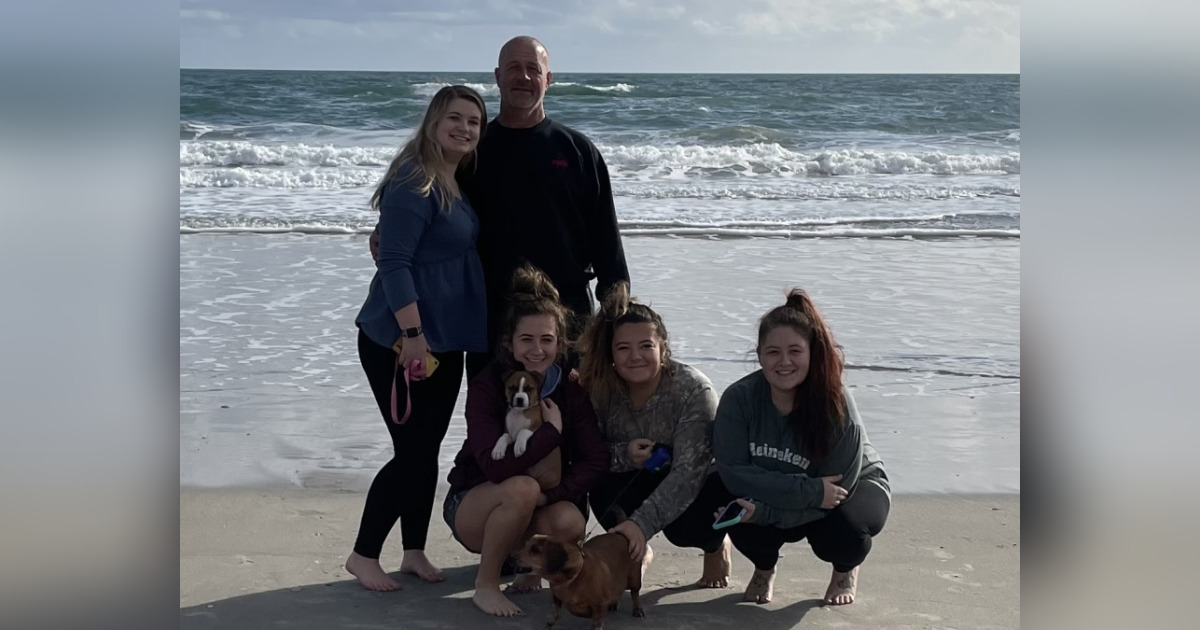 Richmond "Rich" Sanders