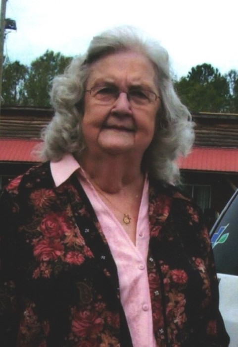 Obituary For Alene Lanier Whaley Jones Funeral Home Obituary For Alene Lanier Whaley Jones Funeral Home
