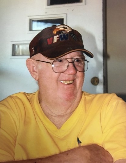 Obituary For John Gilbert Sanders Jones Funeral Home