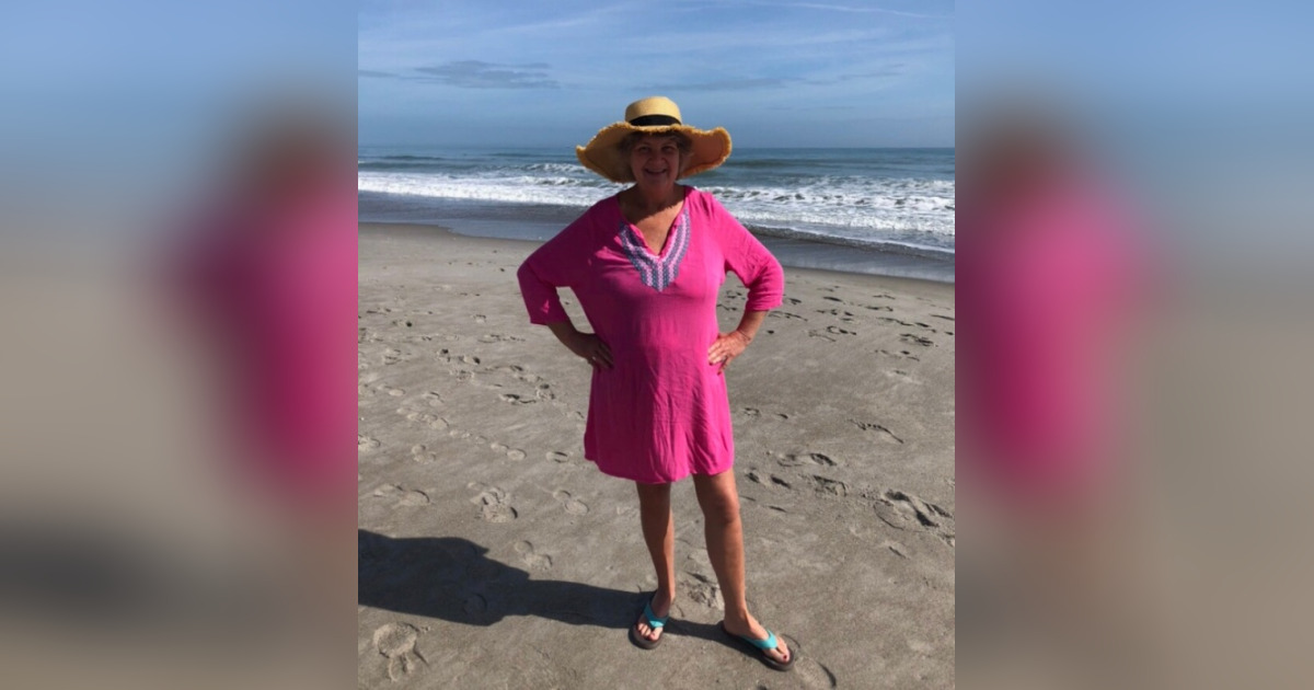 Obituary for Kathy B Koonce Jones Funeral Home