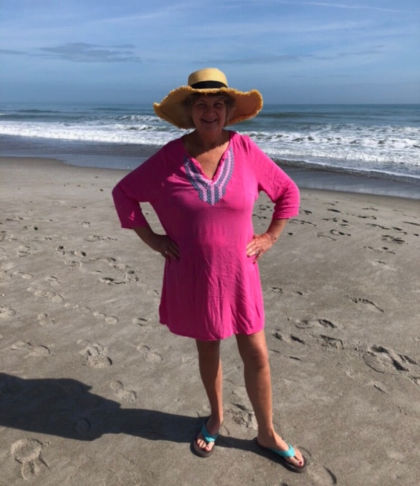 Obituary for Kathy B Koonce Jones Funeral Home