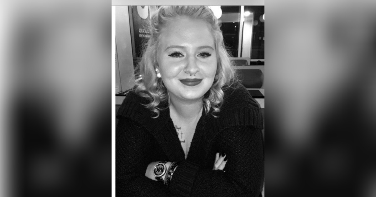 Obituary for Melissa Hunter Padgett | Jones Funeral Home