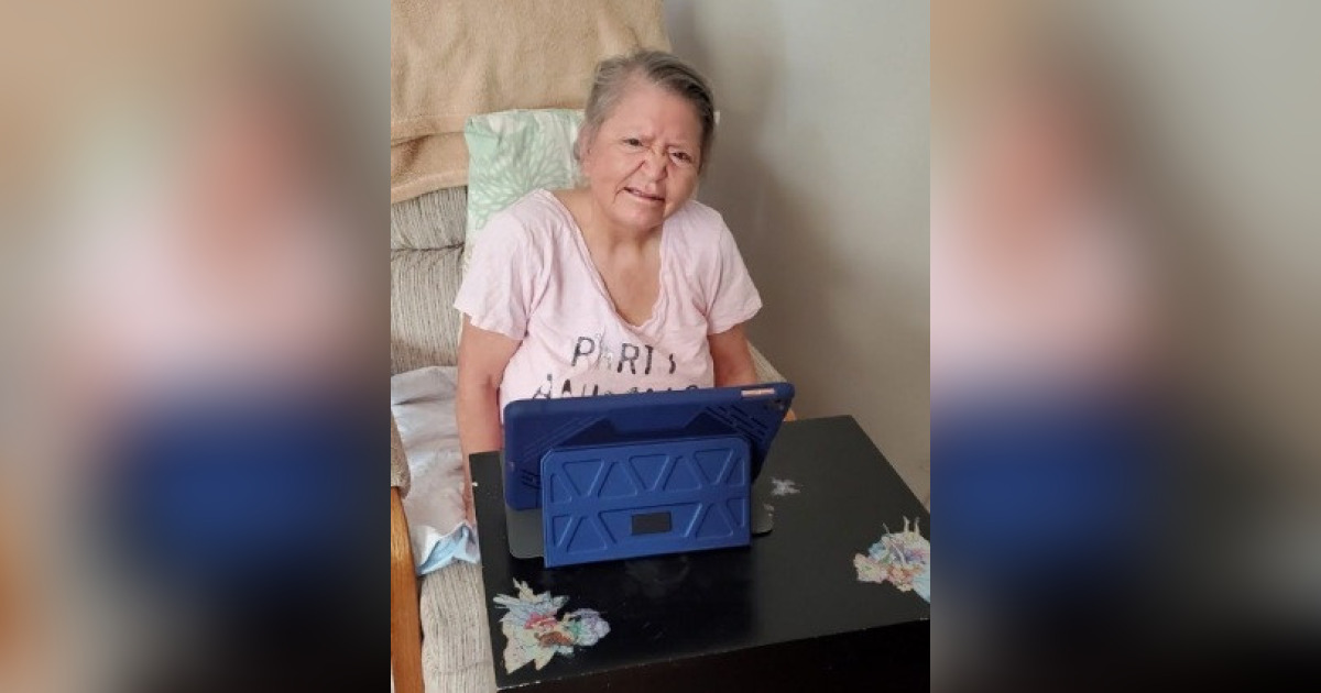 Brenda Lipsey Obituary July 31, 2022 Calgary, AB