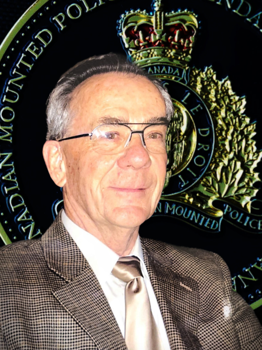 Obituary for John Robert Ross Simply Cremations and Funeral Services