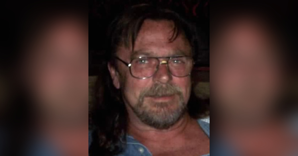 Gerald Tripp Obituary September 11, 2022 Calgary, AB