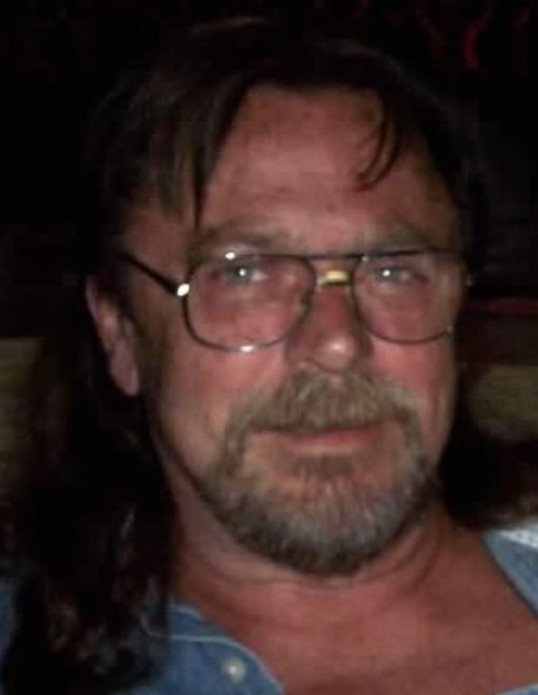 Gerald Tripp Obituary September 11, 2022 Calgary, AB