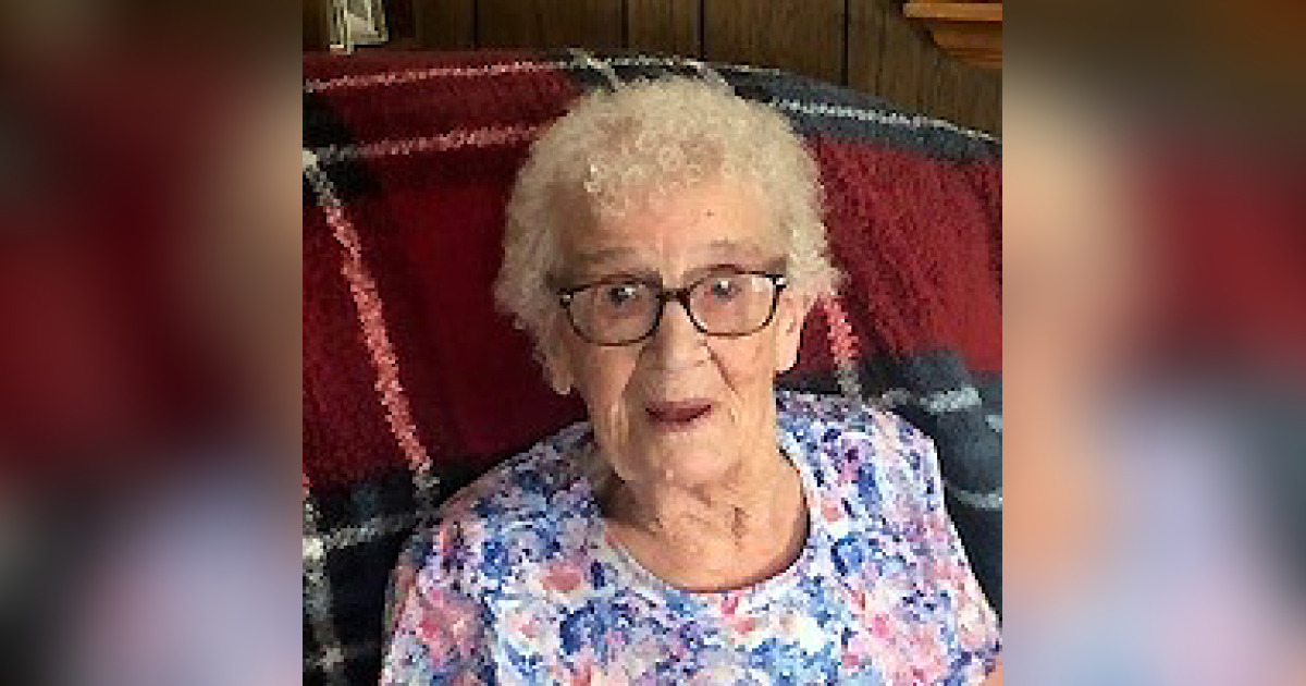 Daisy Obituary Apr 16, 2023 Calgary, AB