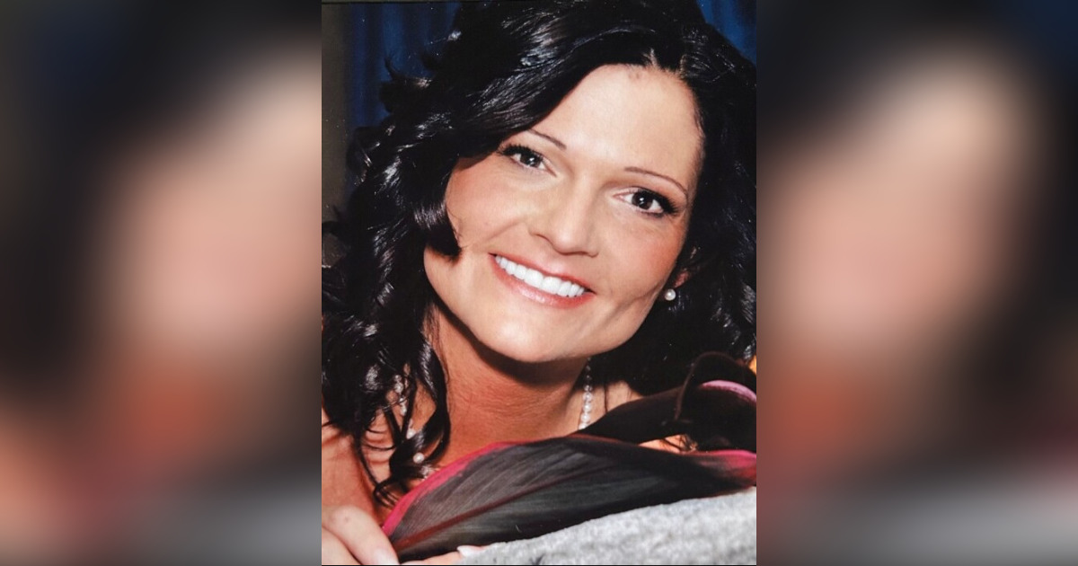 Dr. Kara Mitchelmore Obituary September 17, 2023 Simply Cremations