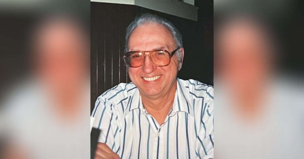 Leonard Langford Obituary Dec 17, 2023 Calgary, AB