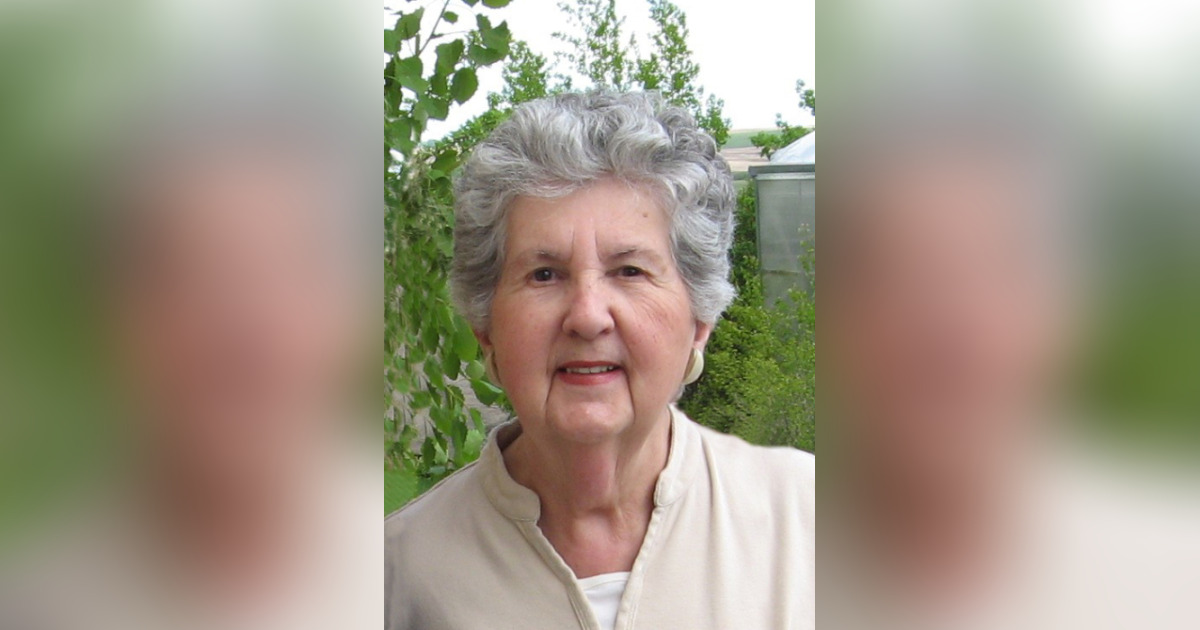 Patricia Grove Obituary February 23, 2024 Simply Cremations and