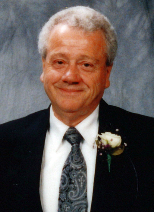 Brian Robbins Obituary Mar 6, 2022 Calgary, AB
