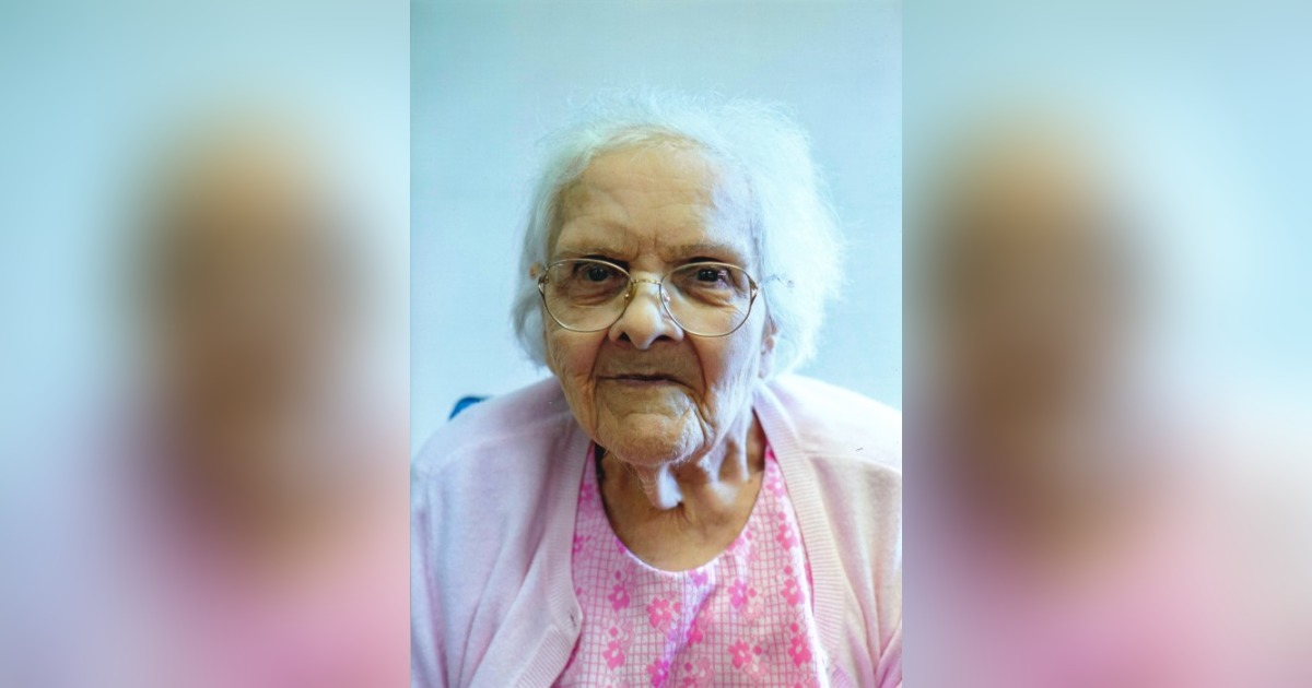 Obituary for Elizabeth Jane (Hess) Stone | Roberts Funeral Home