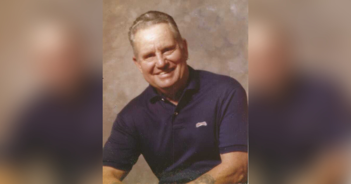 Claude Eveland Obituary April 23, 2022 Erickson and Brown Taft, CA