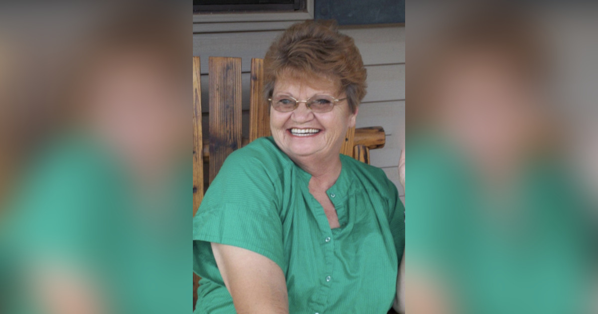 Cassie Green Obituary October 17, 2022 Erickson and Brown Taft, CA