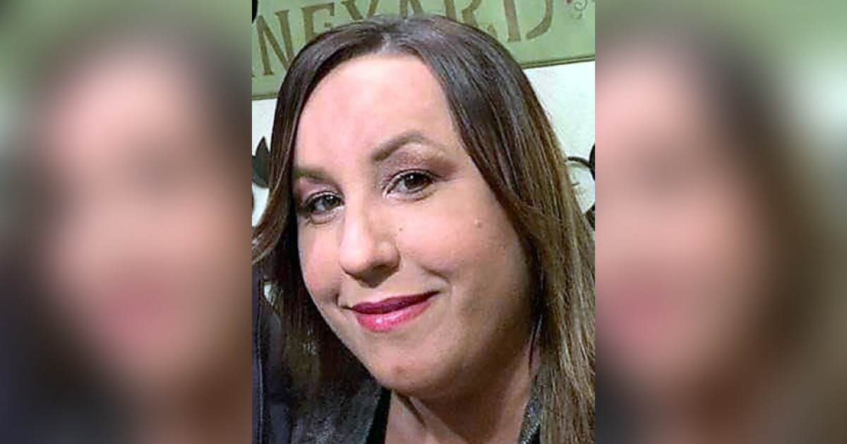 Mistee Zarda Obituary December 31, 2022 Taft, CA