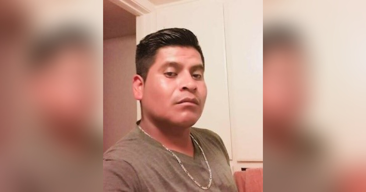 Obituary for Eloy Mendez Silvestre Erickson and Brown