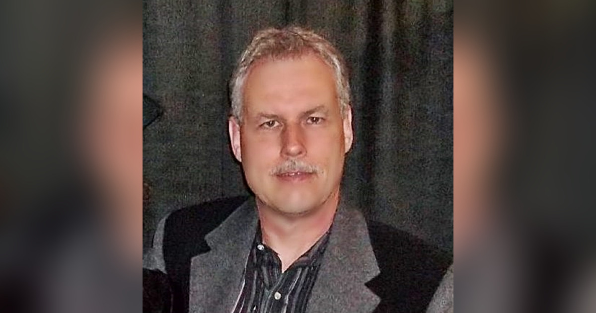 Obituary for Darrell Anthony Ward | Baldwin Cremation & Mortuary Service