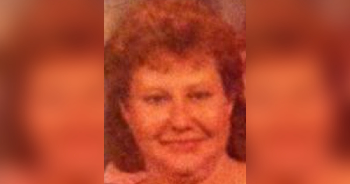 Peggy McFalls Obituary July 3, 2022 Tate Funeral Home, LLC Jasper, TN