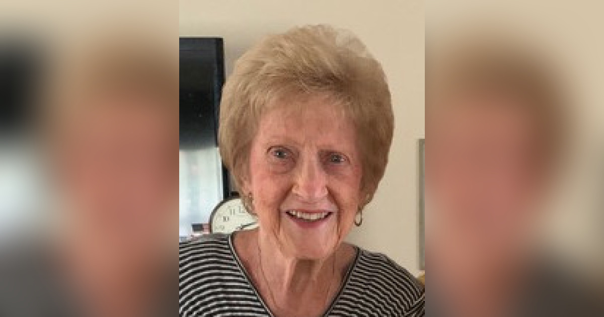 Ernestine "Tine" Slatton Obituary July 22, 2022 Tate Funeral Home