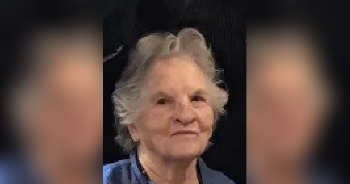 Martha "Mot" Pittman