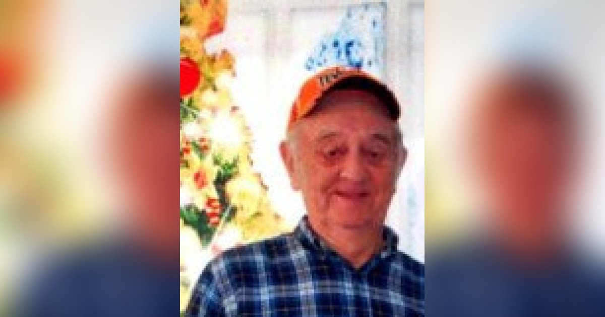 Ed Beene Obituary Jan 11, 2023 Jasper, TN