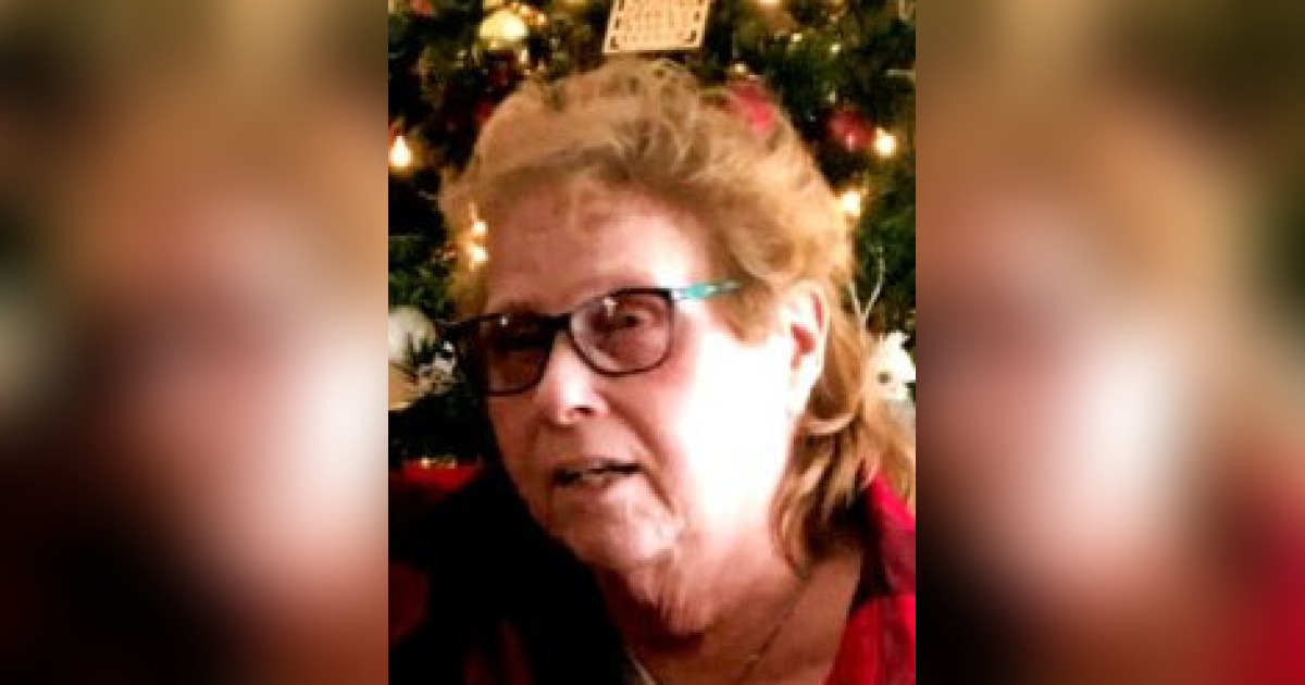 Beverly White Obituary February 5, 2023 Tate Funeral Home, LLC