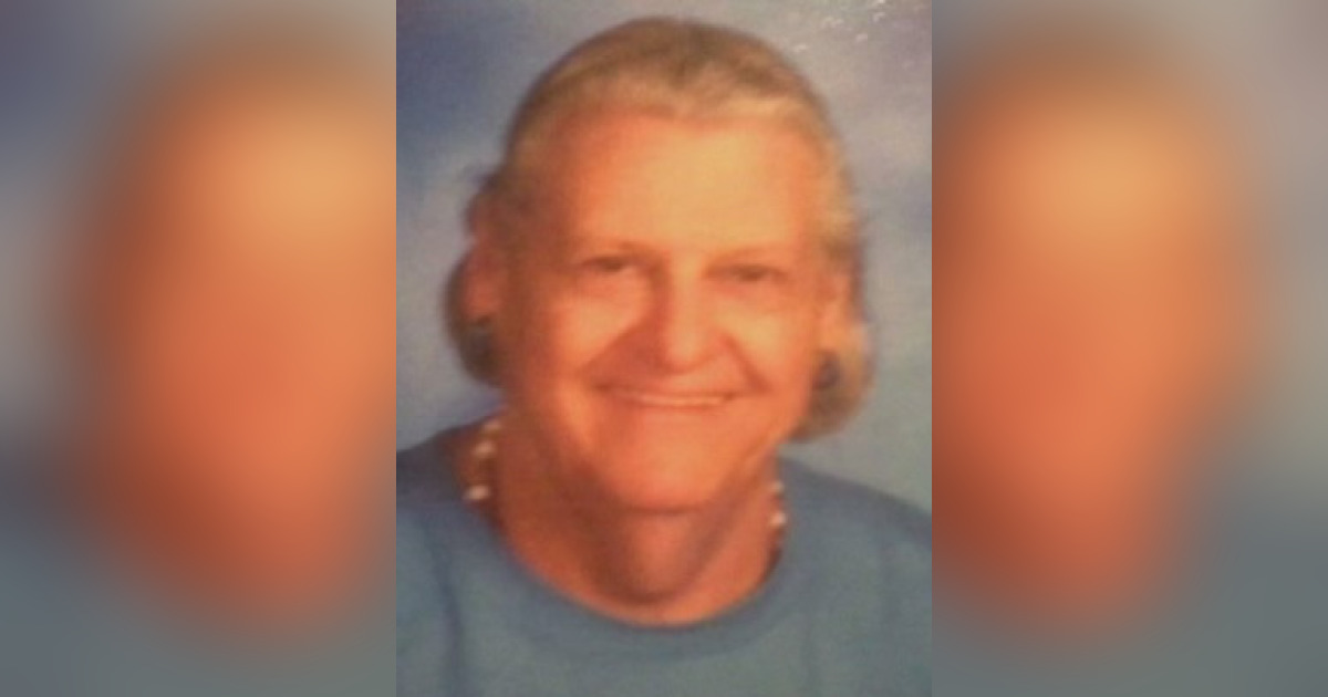 Grace Hicks Obituary June 9, 2023 Jasper, TN