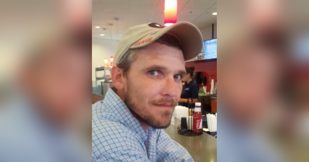 Lance Fouraker Obituary July 13, 2023 Tate Funeral Home, LLC