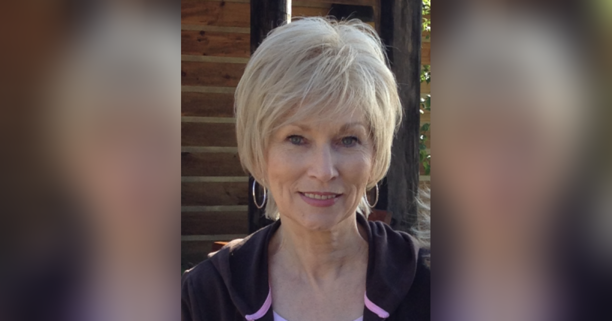 Martha Campbell Obituary August 24, 2023 Tate Funeral Home, LLC