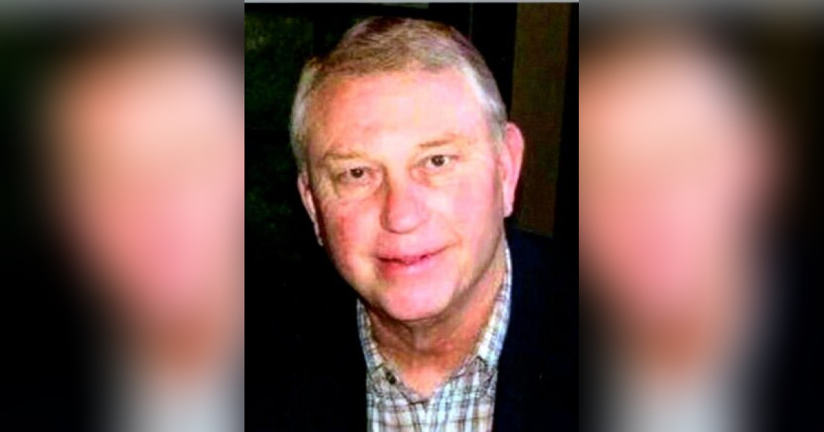 Manuel Pete Brooks, Sr. Obituary September 5, 2023 Tate Funeral