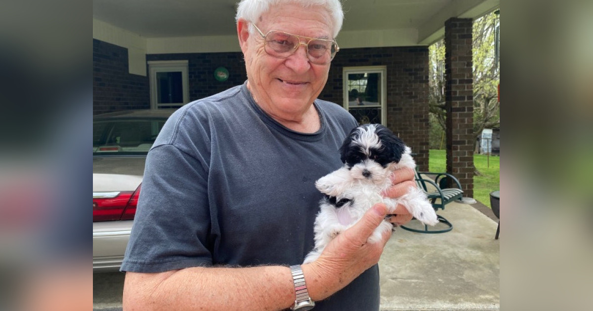 Kenneth "Jeep" Champion