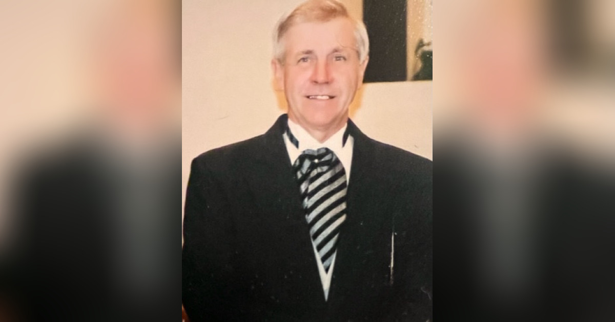 James Pickett Obituary Nov 22, 2023 Jasper, TN