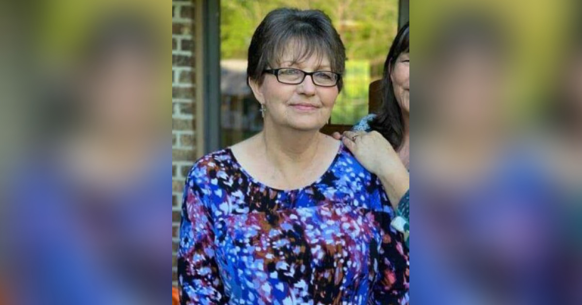 Teresa "Teri" Freeman