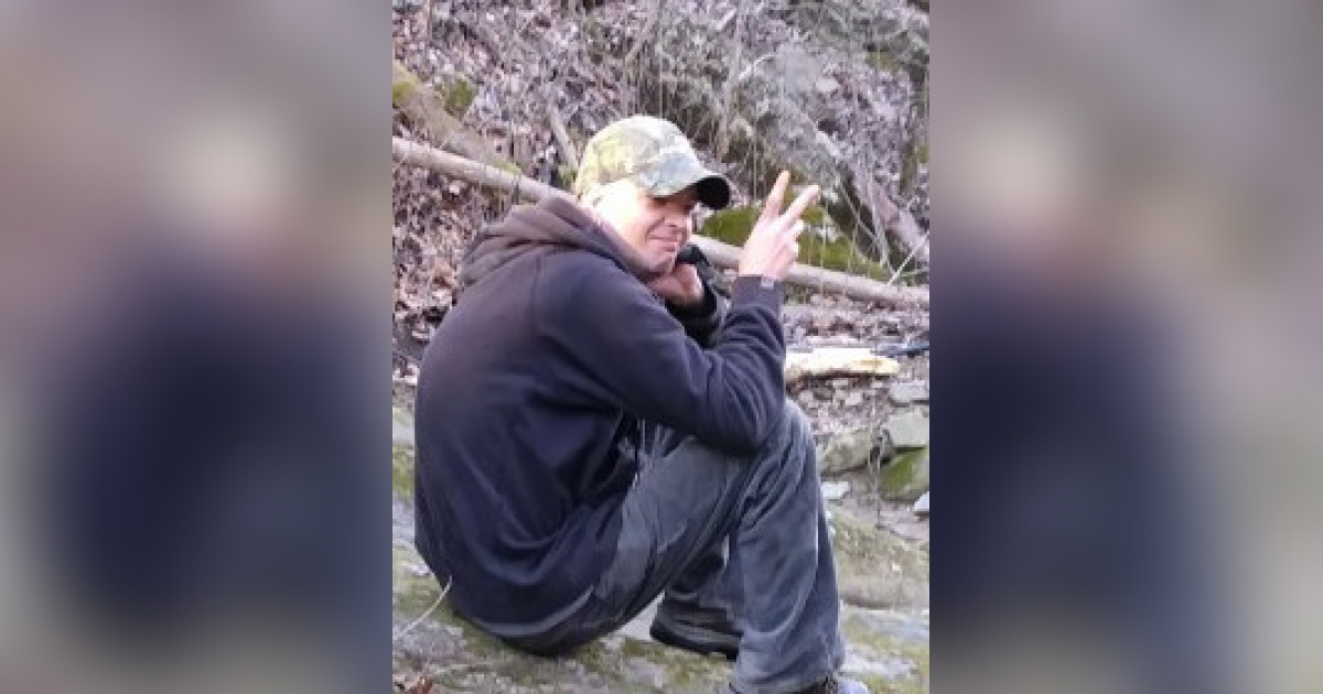 Nathan "Nate" Laplume