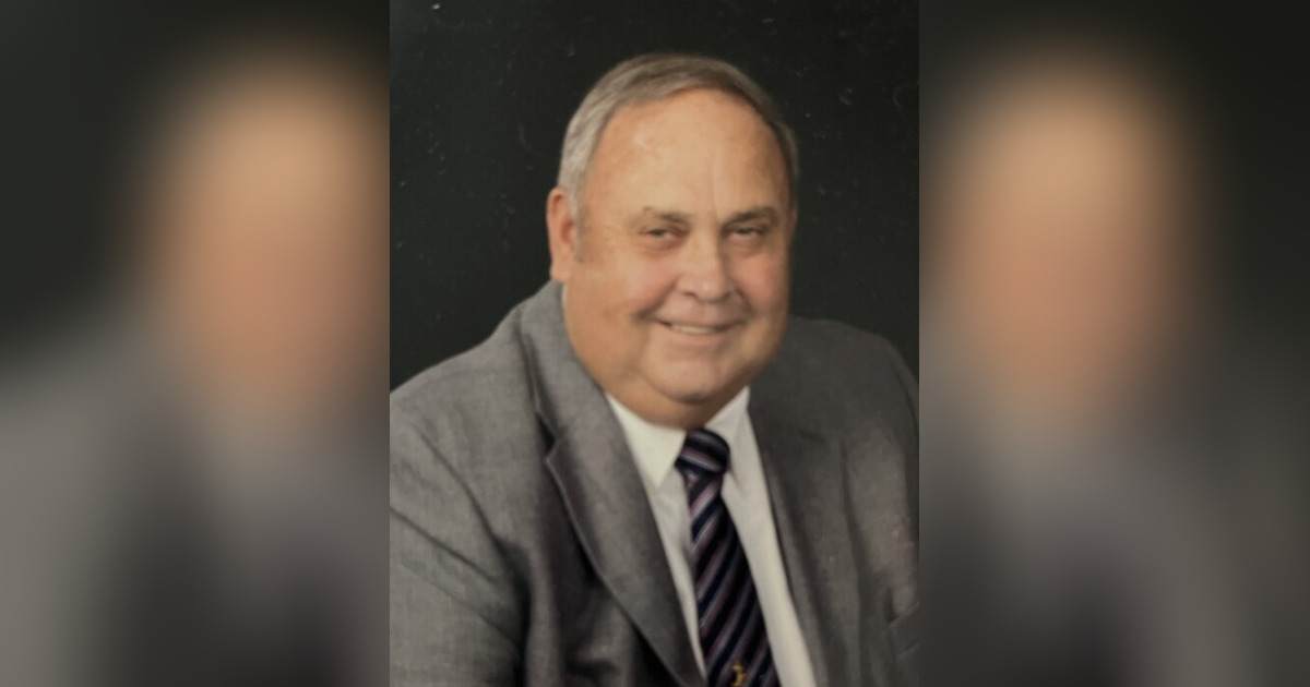 David Blevins Obituary February 15, 2024 Jasper, TN