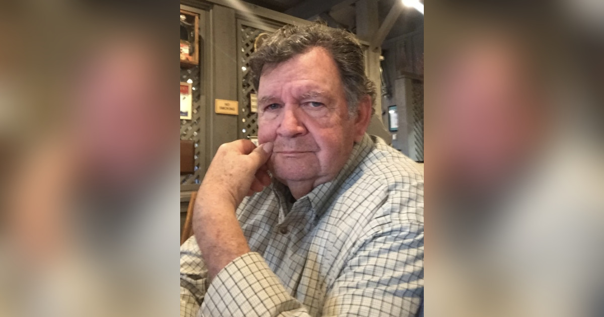 James Rector Obituary Mar 12, 2024 Jasper, TN