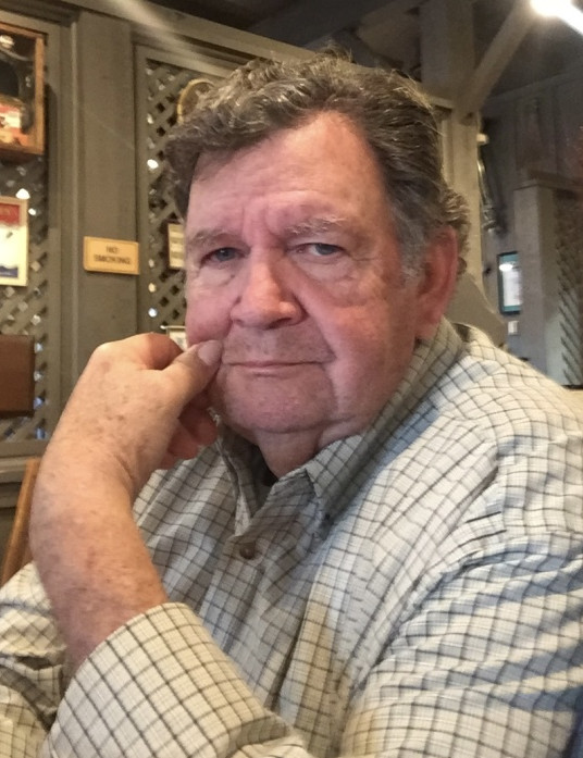 James Rector Obituary Mar 12, 2024 Jasper, TN